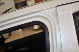 2012款长安奔奔mini