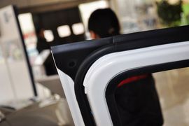 2012款长安奔奔mini