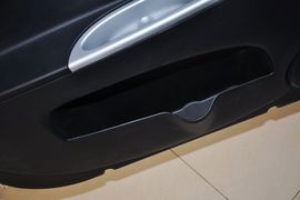 2012款长安奔奔mini