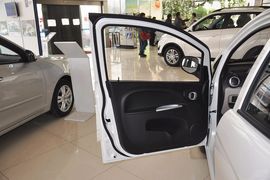 2012款长安奔奔mini