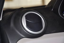 2012款长安奔奔mini