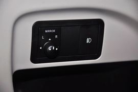 2012款长安奔奔mini