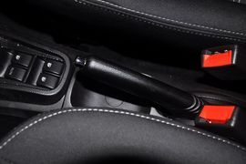 2012款长安奔奔mini