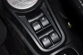 2012款长安奔奔mini