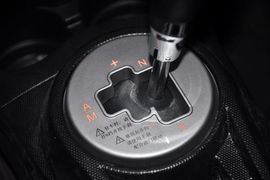 2012款长安奔奔mini