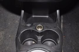 2012款长安奔奔mini