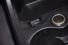 2012款长安奔奔mini