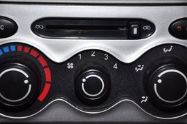 2012款长安奔奔mini