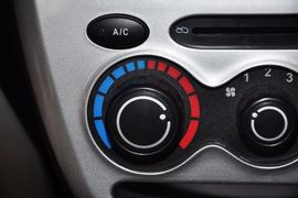 2012款长安奔奔mini