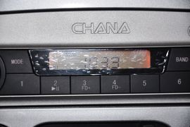 2012款长安奔奔mini