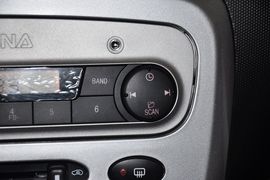 2012款长安奔奔mini