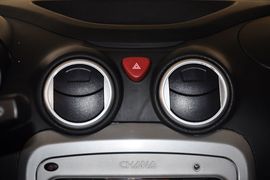 2012款长安奔奔mini