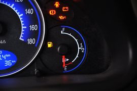 2012款长安奔奔mini