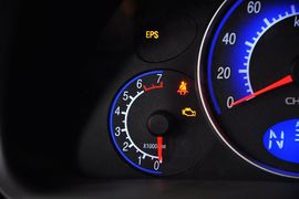 2012款长安奔奔mini