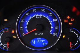 2012款长安奔奔mini