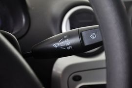 2012款长安奔奔mini