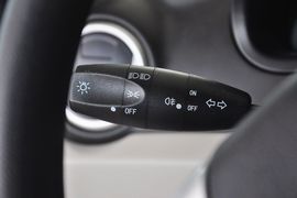 2012款长安奔奔mini