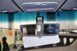 2012款长安奔奔mini