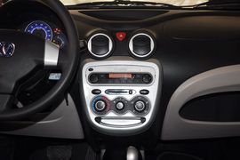 2012款长安奔奔mini