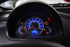 2012款长安奔奔mini