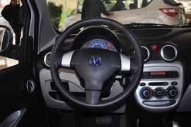 2012款长安奔奔mini