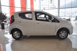 2012款长安奔奔mini