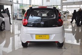 2012款长安奔奔mini