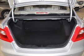 2012款长安悦翔V3