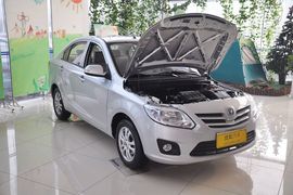 2012款长安悦翔V3