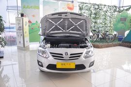 2012款长安悦翔V3