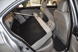 2012款长安悦翔V3