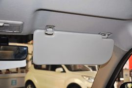 2012款长安悦翔V3
