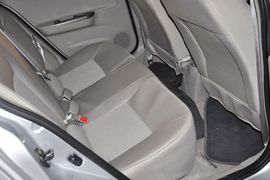 2012款长安悦翔V3