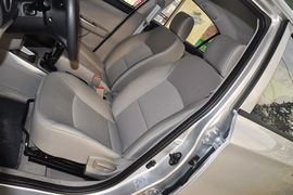 2012款长安悦翔V3
