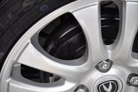 2012款长安悦翔V3