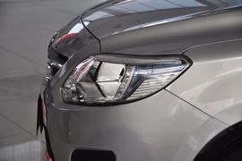 2012款长安悦翔V3