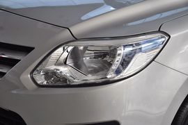 2012款长安悦翔V3