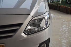 2012款长安悦翔V3