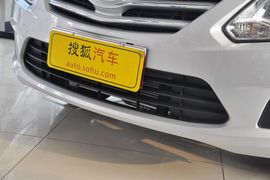 2012款长安悦翔V3