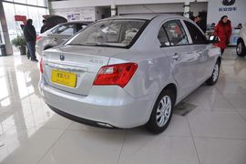 2012款长安悦翔V3