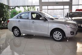 2012款长安悦翔V3
