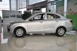 2012款长安悦翔V3