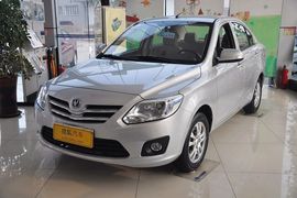 2012款长安悦翔V3