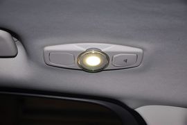 2013款福特翼虎1.6GTDi精英型