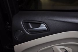 2013款福特翼虎1.6GTDi精英型