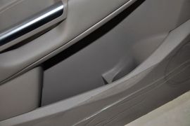 2013款福特翼虎1.6GTDi精英型