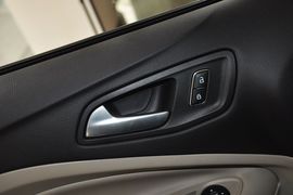 2013款福特翼虎1.6GTDi精英型