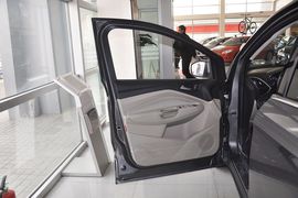 2013款福特翼虎1.6GTDi精英型