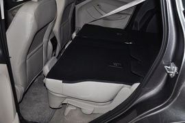 2013款福特翼虎1.6GTDi精英型