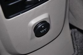 2013款福特翼虎1.6GTDi精英型